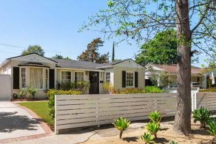 Single Family Residence, 4507 Van Noord ave, Studio City, CA 91604 - 3