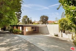 Single Family Residence, 1163 Angelo dr, Beverly Hills, CA 90210 - 2