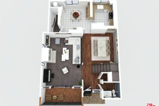 Condominium, 234 Tower dr, Beverly Hills, CA 90211 - 3