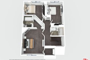 Condominium, 234 Tower dr, Beverly Hills, CA 90211 - 4