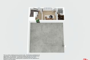 Condominium, 234 Tower dr, Beverly Hills, CA 90211 - 5