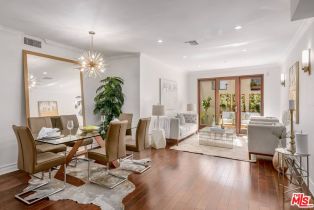 Condominium, 122 Clark dr, West Hollywood , CA 90048 - 8
