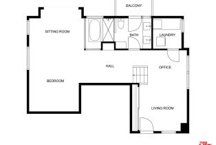 Condominium, 1137 Hacienda pl, West Hollywood , CA 90069 - 27