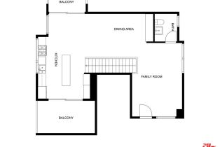 Condominium, 1137 Hacienda pl, West Hollywood , CA 90069 - 28