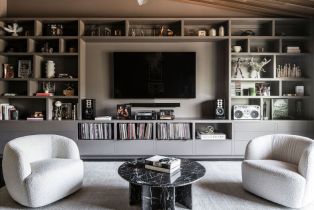 Single Family Residence, 24815 Mulholland hwy, Calabasas, CA 91302 - 30