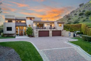 Single Family Residence, 24815 Mulholland hwy, Calabasas, CA 91302 - 3