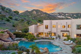Single Family Residence, 24815 Mulholland hwy, Calabasas, CA 91302 - 45
