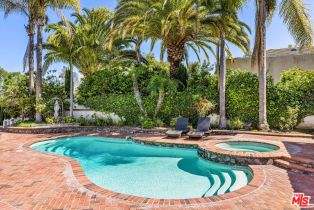 Single Family Residence, 25852 Desert trl, Laguna Hills, CA 92653 - 4