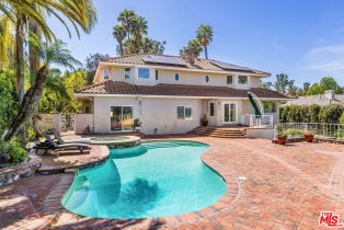 Single Family Residence, 25852 Desert trl, Laguna Hills, CA 92653 - 3