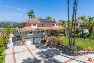 Single Family Residence, 25852 Desert trl, Laguna Hills, CA 92653 - 9