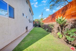 Condominium, 2721 2nd st, Santa Monica, CA 90405 - 18