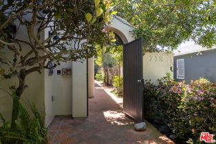 Condominium, 718 Lincoln blvd, Santa Monica, CA 90402 - 2