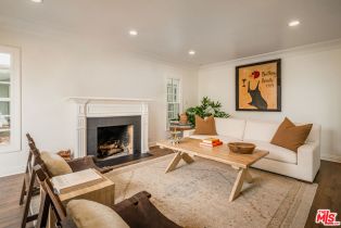 Single Family Residence, 2256 Linnington ave, Westwood, CA 90064 - 4