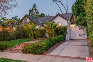 Single Family Residence, 2256 Linnington ave, Westwood, CA 90064 - 2