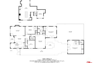 Single Family Residence, 2256 Linnington ave, Westwood, CA 90064 - 25