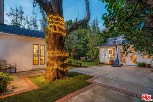 Single Family Residence, 2256 Linnington ave, Westwood, CA 90064 - 22