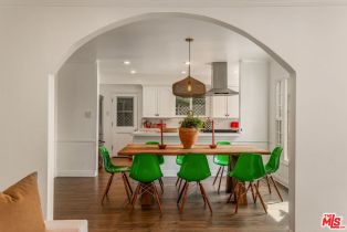 Single Family Residence, 2256 Linnington ave, Westwood, CA 90064 - 6