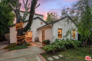 Single Family Residence, 2256 Linnington ave, Westwood, CA 90064 - 21