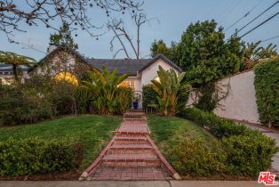 Single Family Residence, 2256 Linnington ave, Westwood, CA 90064 - 3