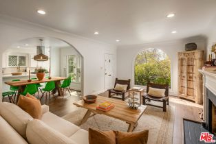 Single Family Residence, 2256 Linnington ave, Westwood, CA 90064 - 5