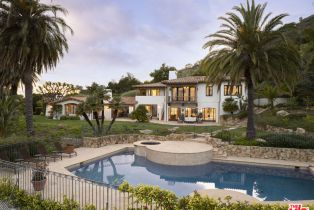 Single Family Residence, 1366   Oak Creek Canyon Rd, Santa Barbara, CA  Santa Barbara, CA 93108
