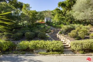 Single Family Residence, 1366 Oak Creek Canyon rd, Santa Barbara, CA 93108 - 28