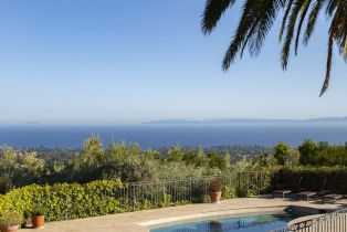 Single Family Residence, 1366 Oak Creek Canyon rd, Santa Barbara, CA 93108 - 2