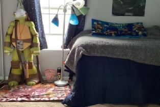 Single Family Residence, 2865 Briarpatch dr, Simi Valley, CA 93065 - 48