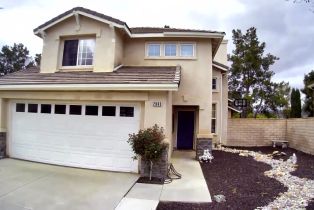 Single Family Residence, 2865 Briarpatch dr, Simi Valley, CA 93065 - 2