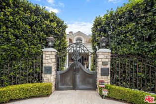 Single Family Residence, 136 Georgina ave, Santa Monica, CA 90402 - 2