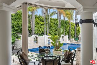 Single Family Residence, 136 Georgina ave, Santa Monica, CA 90402 - 27