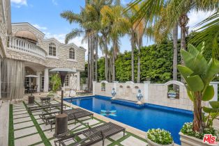 Single Family Residence, 136 Georgina ave, Santa Monica, CA 90402 - 24