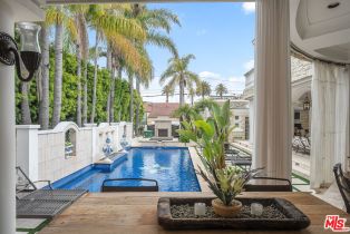 Single Family Residence, 136 Georgina ave, Santa Monica, CA 90402 - 25