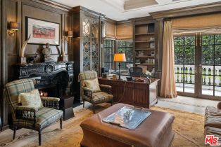 Single Family Residence, 136 Georgina ave, Santa Monica, CA 90402 - 8