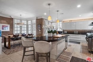 Single Family Residence, 136 Georgina ave, Santa Monica, CA 90402 - 9