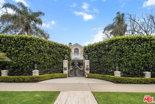 Single Family Residence, 136 Georgina ave, Santa Monica, CA 90402 - 28