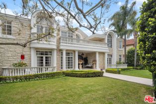 Single Family Residence, 136 Georgina ave, Santa Monica, CA 90402 - 3