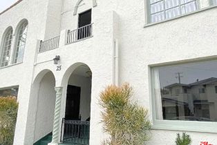 Residential Income, 25 Falcon ave, Long Beach, CA 90802 - 3