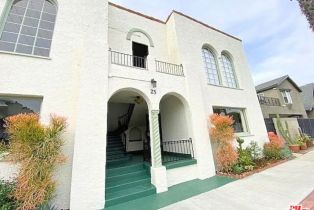 Residential Income, 25   Falcon Ave, CA  , CA 90802