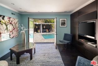 Single Family Residence, 1646 San Ysidro dr, Beverly Hills, CA 90210 - 8