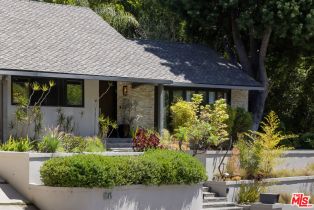 Single Family Residence, 1646 San Ysidro dr, Beverly Hills, CA 90210 - 14