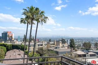 Condominium, 1230 Horn ave, West Hollywood , CA 90069 - 13