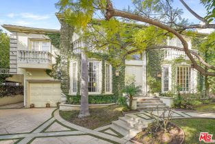 Single Family Residence, 525 Hillcrest rd, Beverly Hills, CA 90210 - 3