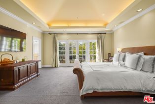 Single Family Residence, 525 Hillcrest rd, Beverly Hills, CA 90210 - 19