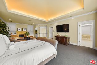 Single Family Residence, 525 Hillcrest rd, Beverly Hills, CA 90210 - 21