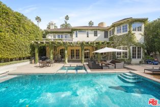Residential Lease, 525  N Hillcrest Rd, Beverly Hills, CA  Beverly Hills, CA 90210