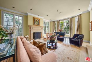 Single Family Residence, 525 Hillcrest rd, Beverly Hills, CA 90210 - 7