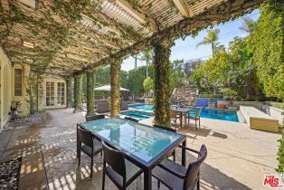 Single Family Residence, 525 Hillcrest rd, Beverly Hills, CA 90210 - 42