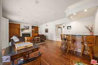 Single Family Residence, 525 Hillcrest rd, Beverly Hills, CA 90210 - 16