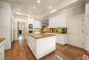 Single Family Residence, 525 Hillcrest rd, Beverly Hills, CA 90210 - 10